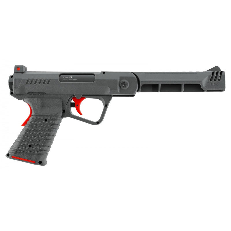 Pistolet UX SPA - Cal.4.5 mm