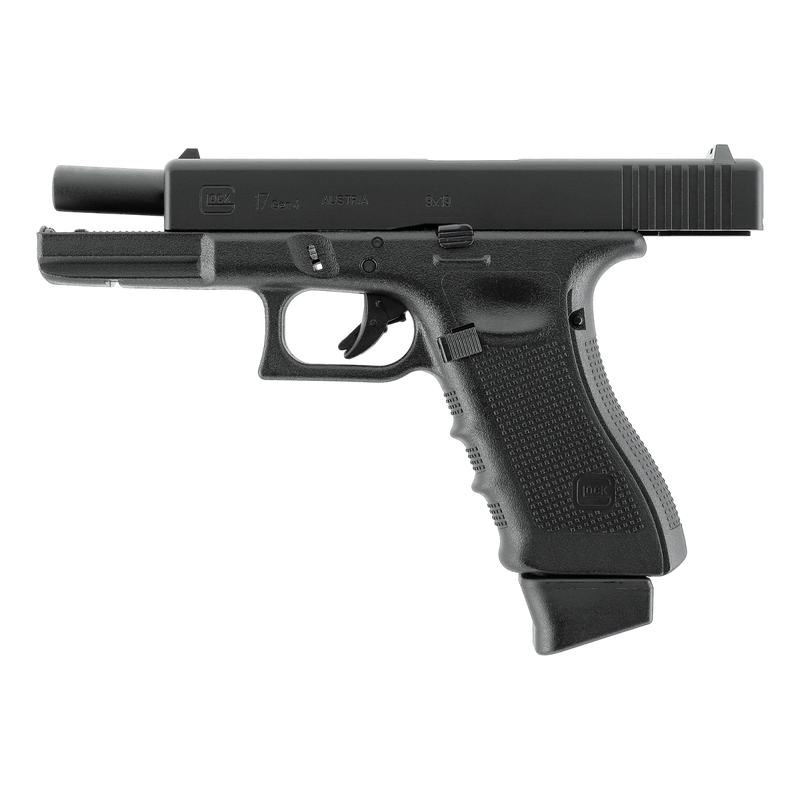 Pistolet Lock Perfection Glock 17 Gen4 - Cal. 6 mm BBs