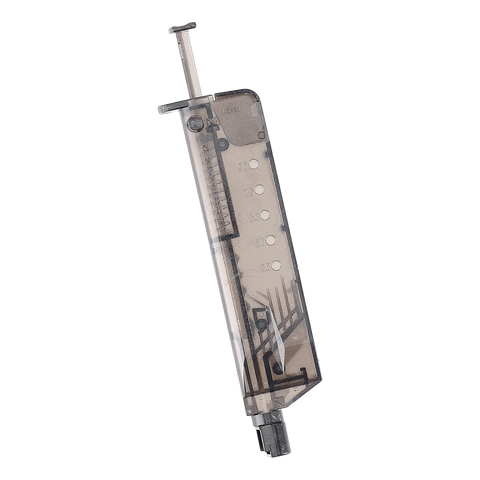 Pistolet Glock 17 Gaz - Cal. 6 mm BBS