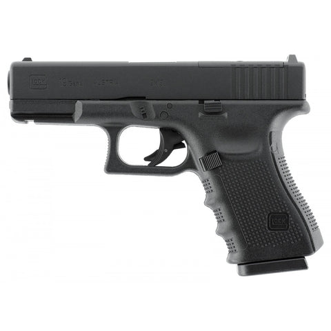 Pistolet Glock 19 Gen 4 MOS - Cal. 6mm Co2