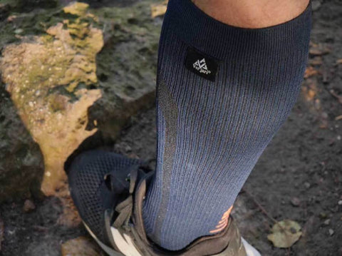 Chaussette Imperméable Verjari Ultra-Longues - Discover