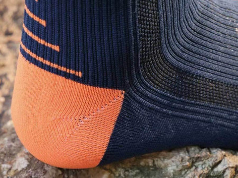 Chaussette Imperméable Verjari Ultra-Longues - Discover