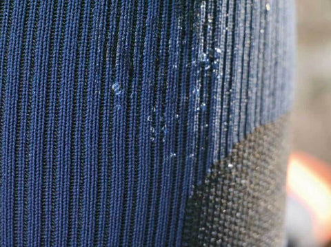 Chaussette Imperméable Verjari Ultra-Longues - Discover