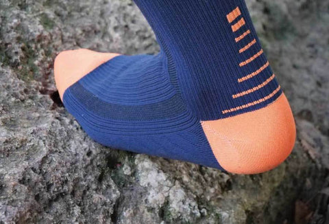 Chaussette Imperméable Verjari Ultra-Longues - Discover