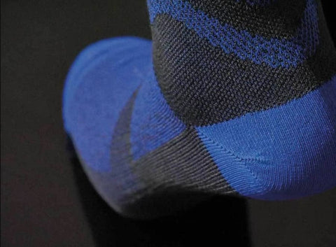 Chaussette Imperméable Verjari Ecou Responsables - Eco-Dry