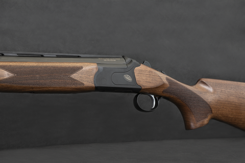 Fusil Superposé Pointer TEK5 Sporting - Cal.12/76