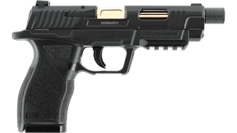 Pistolet à plomb Ux Sa10 Co2 - Cal. 4.5 / 4.5 Bb's