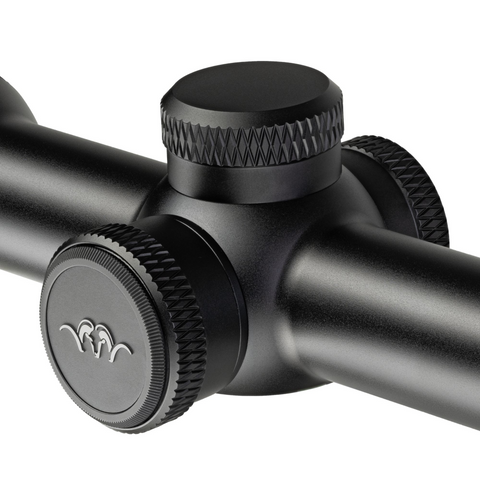 Lunette Blaser B2 1-6x24 iC S