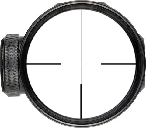 Lunette Blaser B2 1-6x24 iC S