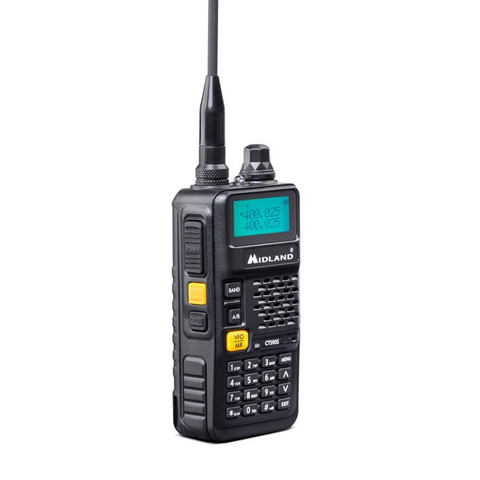Talkie-Walkie Midland CT590S