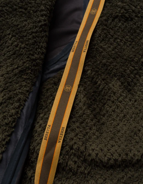 Veste Beretta Bakhold 3L