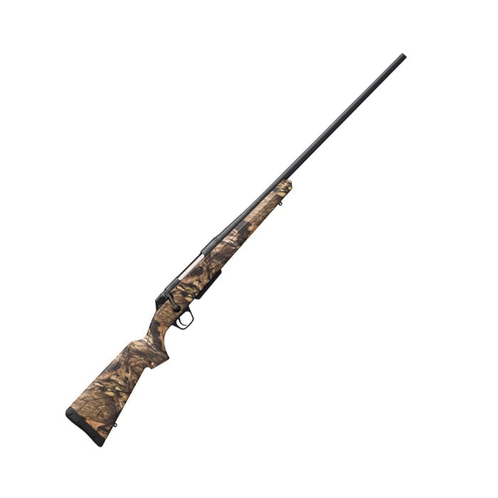 Carabine à Verrou Winchester XPR Hunter Mobuc Filetée 535748212
