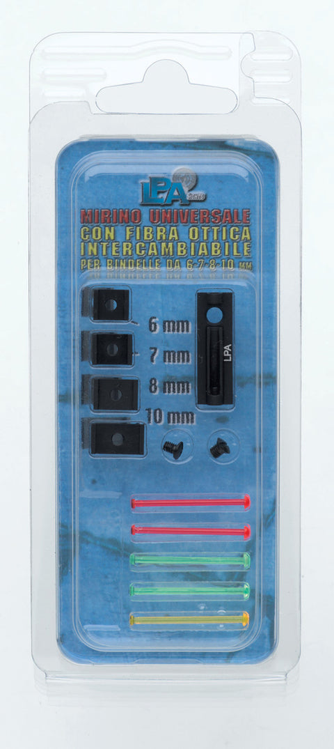 Guidon LPA universel MF18