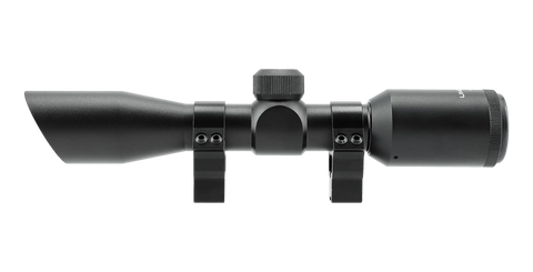 Lunette Walther avec montage