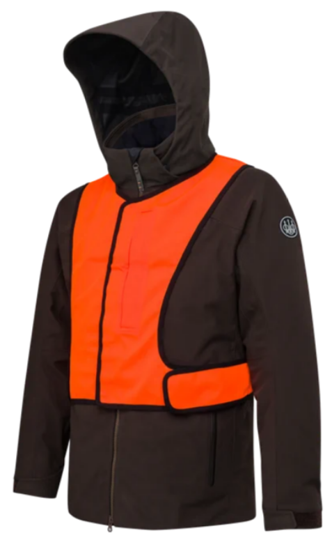 Veste Beretta Bakhold 3L