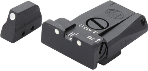 Hausse + guidon LPA SPR 80CT pour Colt Série 80