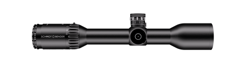 Lunette Schmidt & Bender Meta 3-18X42 LP7