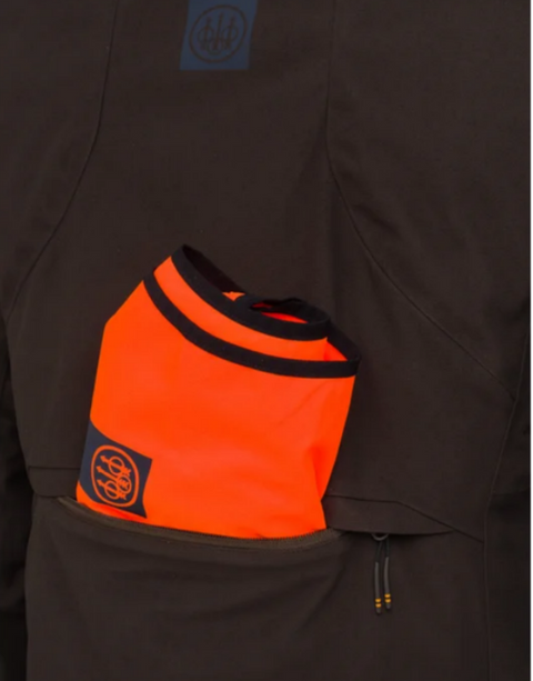 Veste Beretta Bakhold 3L