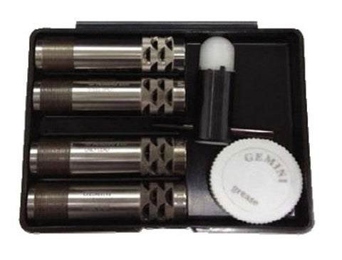 Boite Gemini 5 chokes + clés