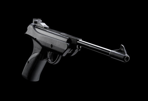 Pistolet Snowpeak SP500 C4.5