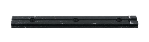 Embase GMT Outdoor Acier Plate - 123mm