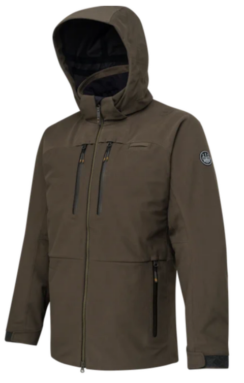Veste Beretta Bakhold 3L
