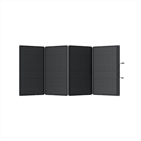 Panneau solaire portable GMT 400W