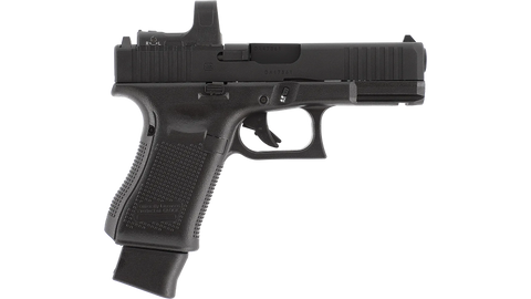 Pistolet Glock G19 Gen 5 - Cal. 6 mm Co2