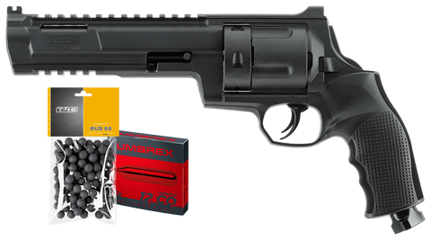 Revolver T4E TR68 GEN2 - Cal. 68