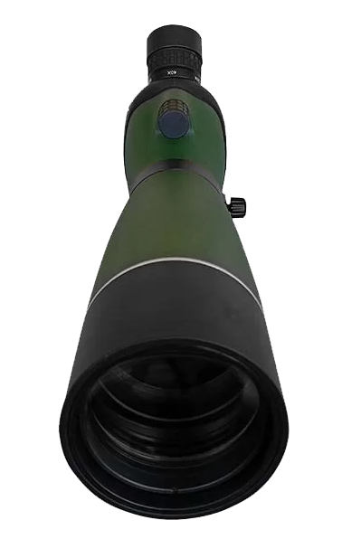 Lunette d'observation Konus Konuspot-70B - 20-60x70 Zoom