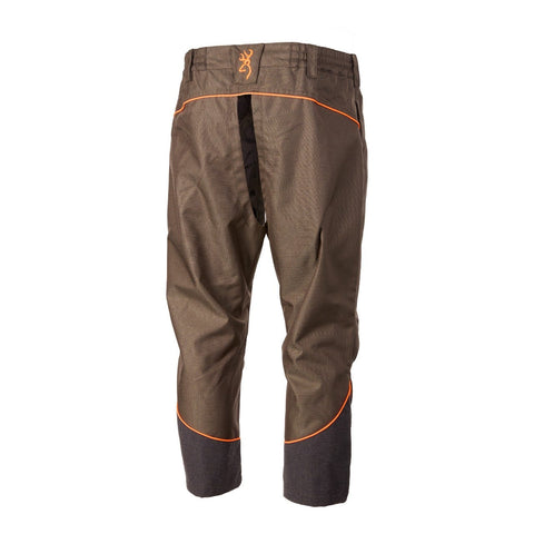 Pantalon Browning Overtrousers Forest
