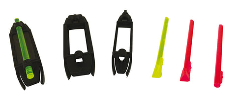 Guidon Hi-Viz  Birdbuster BB2005