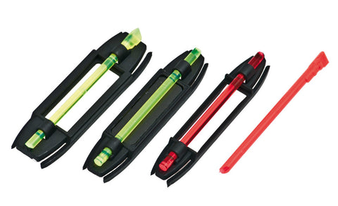 Guidon Hi-Viz  Birdbuster BB2005