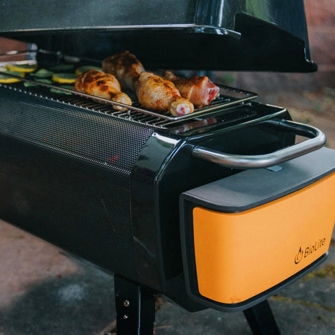 Couvercle BioLite pour Firepit+