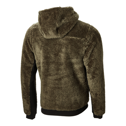 Sweatshirt Browning Warm Snap Sherpa