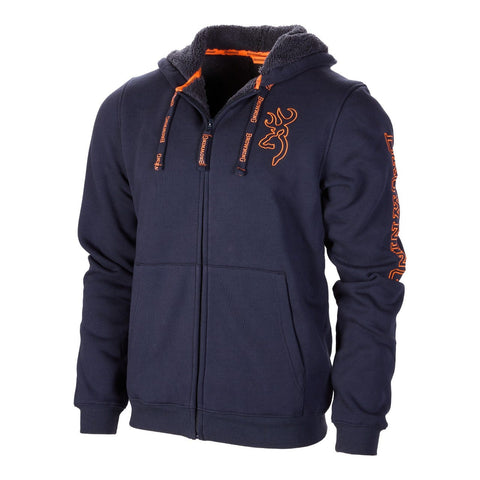 Sweatshirt Browning Snapshot Warm
