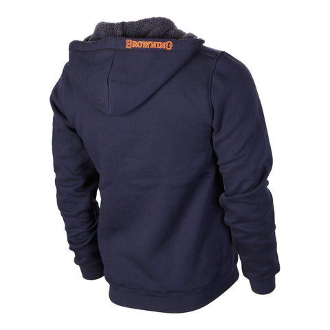 Sweatshirt Browning Snapshot Warm