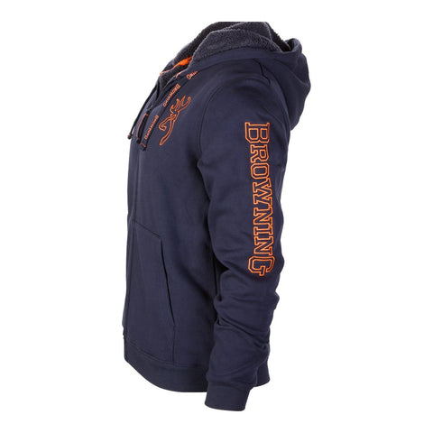 Sweatshirt Browning Snapshot Warm