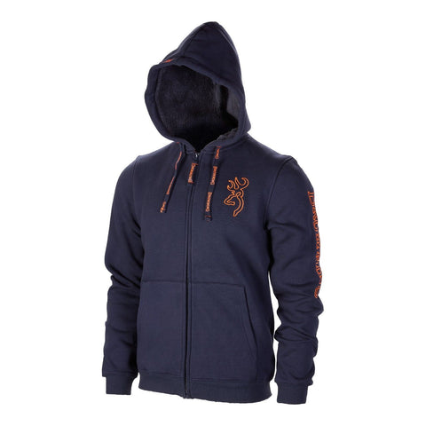 Sweatshirt Browning Snapshot Warm
