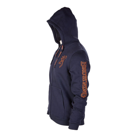 Sweatshirt Browning Snapshot Warm