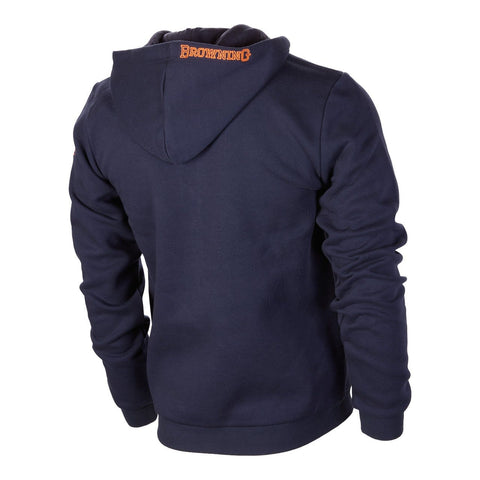 Sweatshirt Browning Snapshot