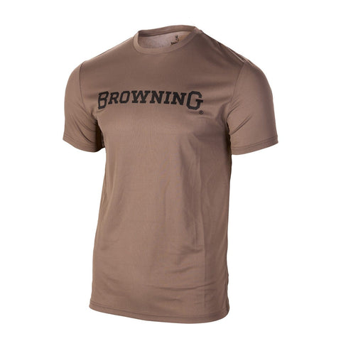 T-Shirt Browning Teamspirit