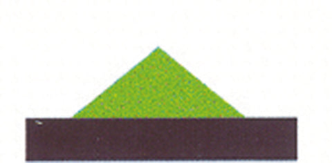 Guidon Hi-Viz  Birdbuster BB2005