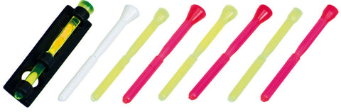 Guidon Hi-Viz Comp-Sight de compétition