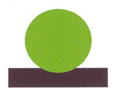 Guidon Hi-Viz Comp-Sight de compétition