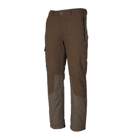 "Pantalon de chasse Browning XPO, alliant confort et résistance, parfait pour les sessions de chasse en extérieur."