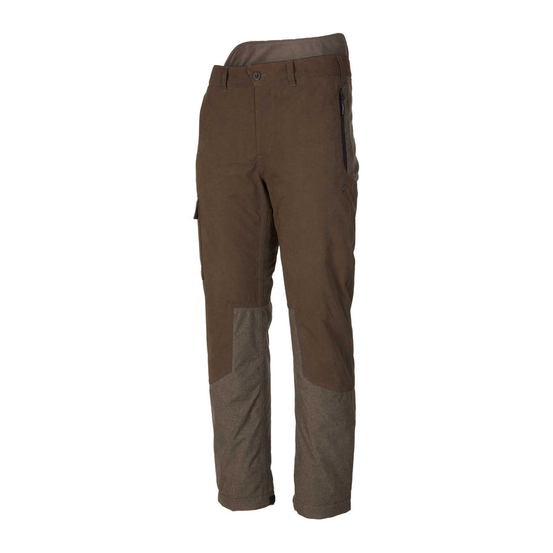 "Pantalon de chasse Browning XPO, alliant confort et résistance, parfait pour les sessions de chasse en extérieur."