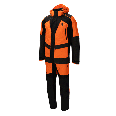 Pantalon Browning Pant Tracker Pro