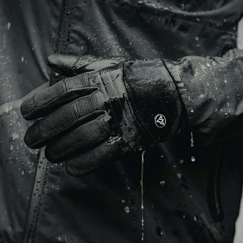 Gants Imperméables Verjari Renforcés Tactical