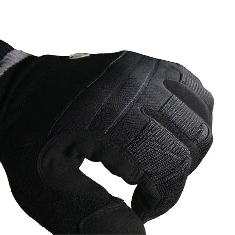 Gants Imperméables Verjari Renforcés Tactical
